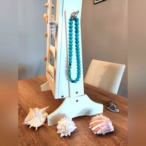 Turquoise necklace